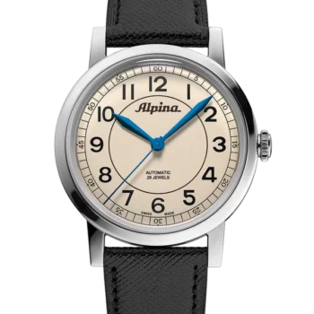 alpina heritage