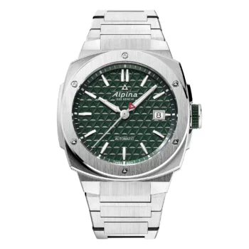 Montre Alpiner Extreme Automatic 39mm AL-525GR3AE6B