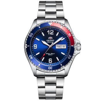 Montre Orient Mako 2 ref AA02009D - PEPSI