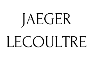 JAEGER LECOULTRE