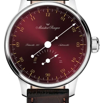 meistersinger primatic