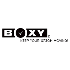 BOXY